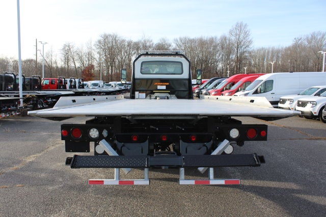 2026 International MV607 Jerr-Dan 6-Ton Aluminum XLP SD Carrier