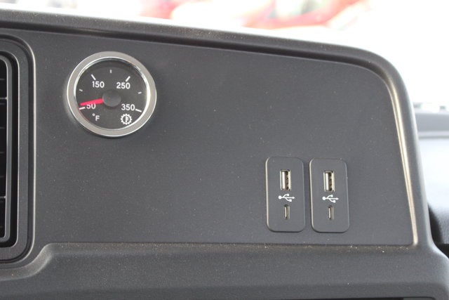 2026 International MV607 Jerr-Dan 6-Ton Aluminum XLP SD Carrier