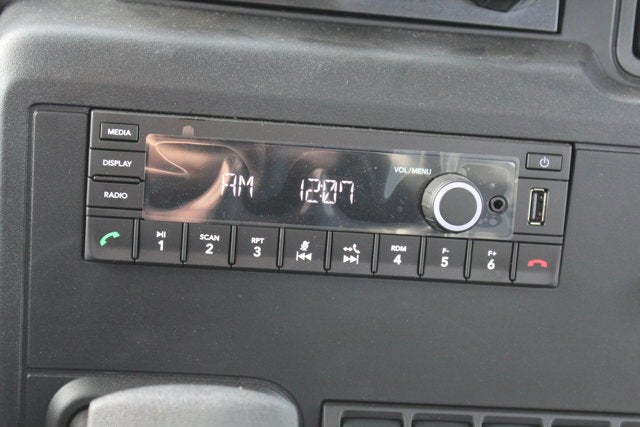 2026 International MV607 Jerr-Dan 6-Ton Aluminum XLP SD Carrier