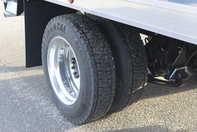 2026 International MV607 Jerr-Dan 6-Ton Aluminum XLP SD Carrier