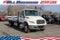 2026 International MV607 Jerr-Dan 6-Ton Dual-Angle Steel XLP SD Carrier