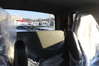 2026 International MV607 Jerr-Dan 6-Ton Steel XLP SD Carrier