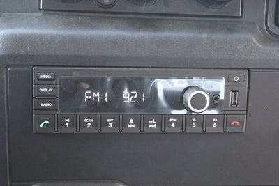 2026 International MV607 Jerr-Dan 6-Ton Steel XLP SD Carrier