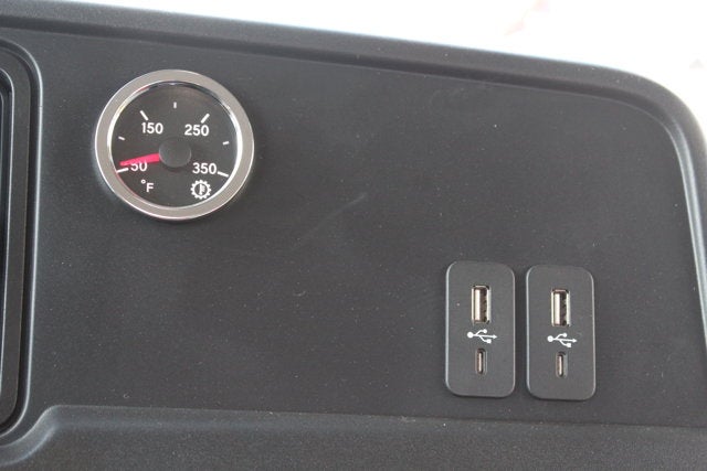 2026 International MV607 Jerr-Dan 6-Ton Steel XLP SD Carrier