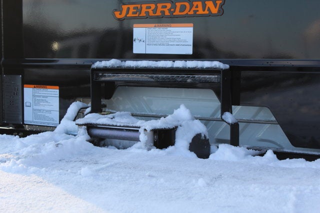 2026 International MV607 Jerr-Dan 6-Ton Steel XLP SD Carrier