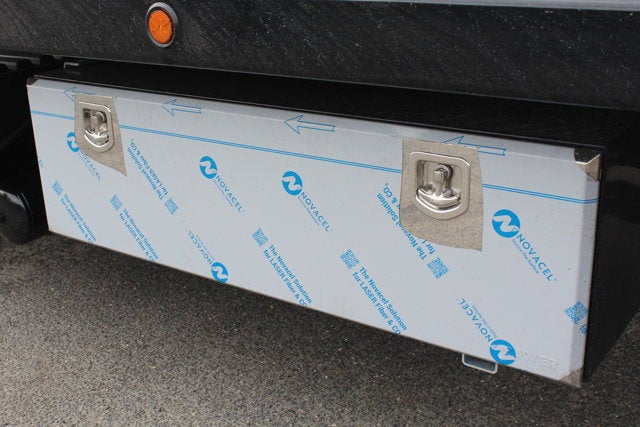 2026 International MV607 Jerr-Dan 6-Ton Dual-Angle Steel XLP SD Carrier