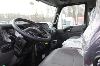 2026 International MV607 Jerr-Dan 6-Ton Dual-Angle Steel XLP SD Carrier