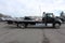 2026 International MV607 Jerr-Dan 6-Ton Dual-Angle Steel XLP SD Carrier