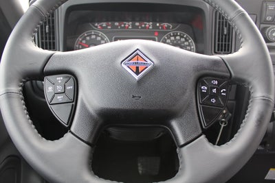 2026 International MV607 Jerr-Dan 6-Ton Dual-Angle Steel XLP SD Carrier