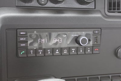 2026 International MV607 Jerr-Dan 6-Ton Dual-Angle Steel XLP SD Carrier