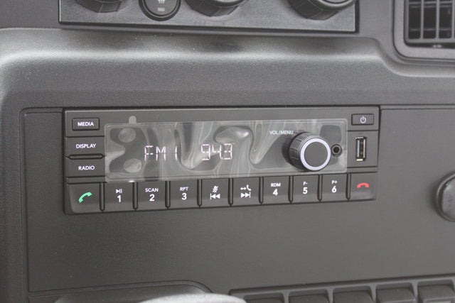 2026 International MV607 Jerr-Dan 6-Ton Dual-Angle Steel XLP SD Carrier