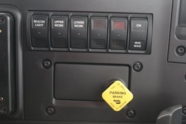 2026 International MV607 Jerr-Dan 6-Ton Dual-Angle Steel XLP SD Carrier