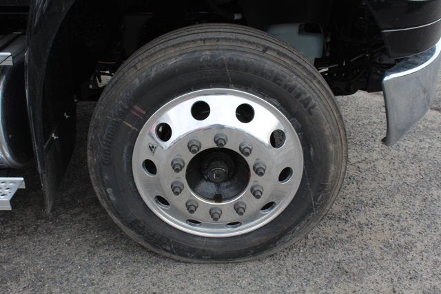 2026 International MV607 Jerr-Dan 6-Ton Dual-Angle Steel XLP SD Carrier