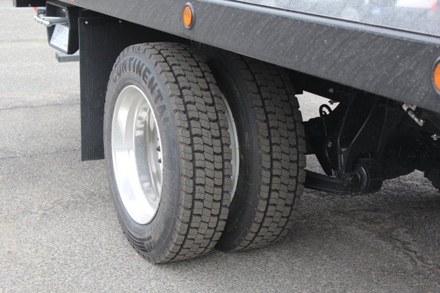 2026 International MV607 Jerr-Dan 6-Ton Dual-Angle Steel XLP SD Carrier