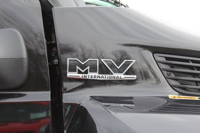 2026 International MV607 Jerr-Dan 6-Ton Dual-Angle Steel XLP SD Carrier