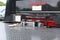 2027 International MV607 Jerr-Dan 6-Ton Steel XLP SD Carrier