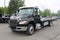 2027 International MV607 Jerr-Dan 6-Ton Steel XLP SD Carrier