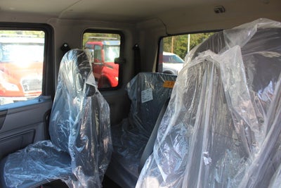 2025 International MV607 Jerr-Dan 6-Ton Steel XLP SD Carrier