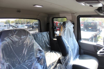 2025 International MV607 Jerr-Dan 6-Ton Steel XLP SD Carrier