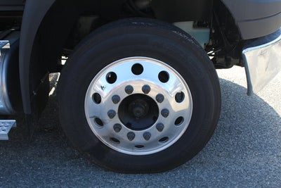 2025 International MV607 Jerr-Dan 6-Ton Steel XLP SD Carrier