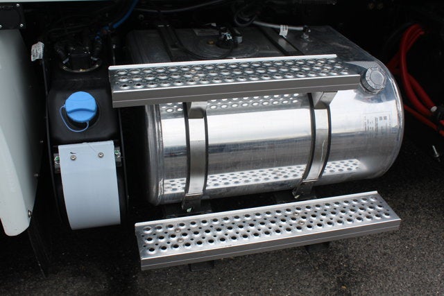 2026 International MV607 Jerr-Dan 6-Ton Dual-Angle Steel XLP SD Carrier