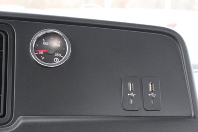 2026 International MV607 Jerr-Dan 6-Ton Dual-Angle Steel XLP SD Carrier