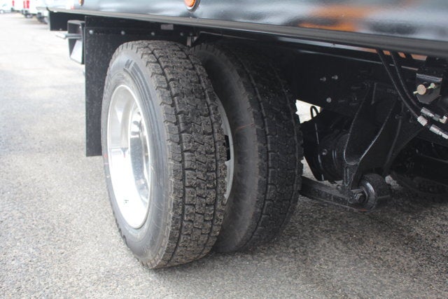 2026 International MV607 Jerr-Dan 6-Ton Dual-Angle Steel XLP SD Carrier