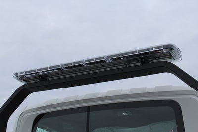 2026 International MV607 Jerr-Dan 6-Ton Dual-Angle Steel XLP SD Carrier