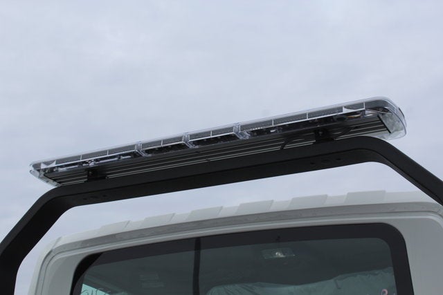 2026 International MV607 Jerr-Dan 6-Ton Dual-Angle Steel XLP SD Carrier