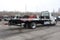 2026 International MV607 Jerr-Dan 6-Ton Dual-Angle Steel XLP SD Carrier