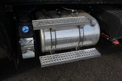 2025 International MV607 Jerr-Dan 6-Ton Aluminum XLP SD Carrier