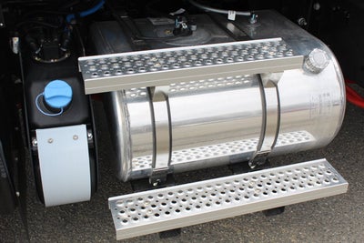 2026 International MV607 Jerr-Dan 6-Ton Steel XLP SD Carrier