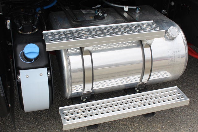 2026 International MV607 Jerr-Dan 6-Ton Steel XLP SD Carrier