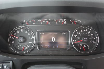 2026 International MV607 Jerr-Dan 6-Ton Steel XLP SD Carrier