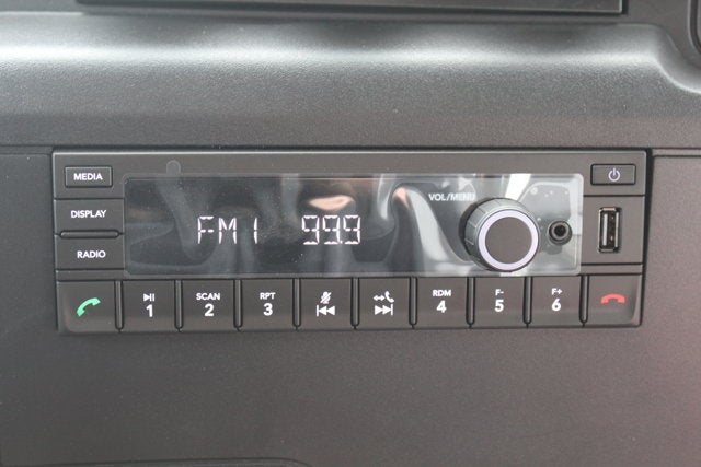 2026 International MV607 Jerr-Dan 6-Ton Steel XLP SD Carrier