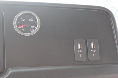 2026 International MV607 Jerr-Dan 6-Ton Steel XLP SD Carrier