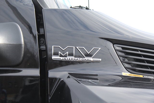 2026 International MV607 Jerr-Dan 6-Ton Steel XLP SD Carrier