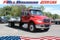 2025 International MV607 Jerr-Dan 6-Ton Steel XLP SD Carrier