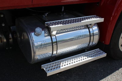 2025 International MV607 Jerr-Dan 6-Ton Steel XLP SD Carrier