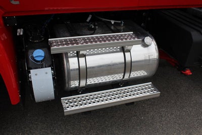 2026 International MV607 Jerr-Dan 6-Ton Aluminum XLP SD Carrier