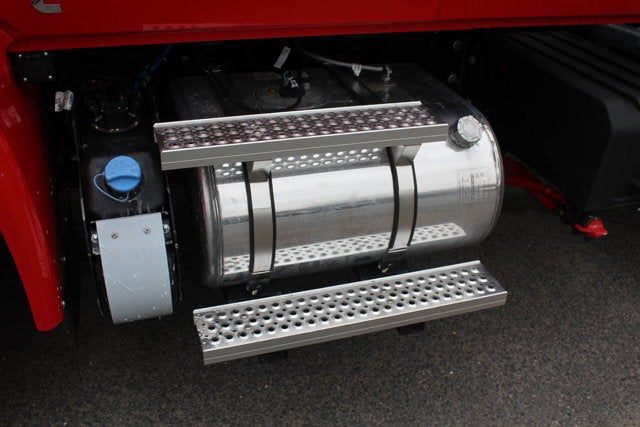 2026 International MV607 Jerr-Dan 6-Ton Aluminum XLP SD Carrier