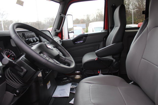 2026 International MV607 Jerr-Dan 6-Ton Aluminum XLP SD Carrier