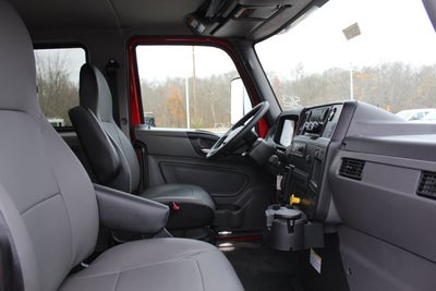 2026 International MV607 Jerr-Dan 6-Ton Aluminum XLP SD Carrier