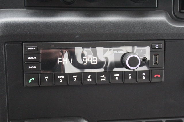 2026 International MV607 Jerr-Dan 6-Ton Aluminum XLP SD Carrier