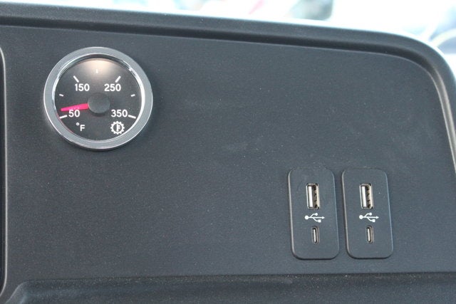 2026 International MV607 Jerr-Dan 6-Ton Steel XLP SD Carrier