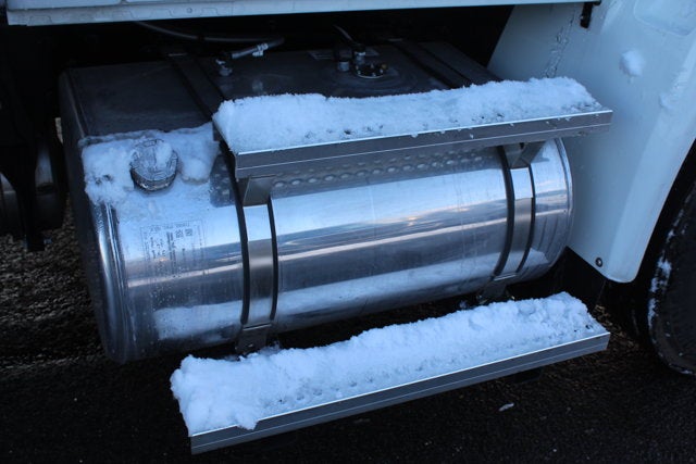 2026 International MV607 Jerr-Dan 6-Ton Steel XLP SD Carrier