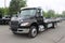 2027 International MV607 Jerr-Dan 6-Ton Steel XLP SD Carrier