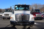 2025 Kenworth T280 22 FT Steel 4x2 Carrier Jerr-Dan