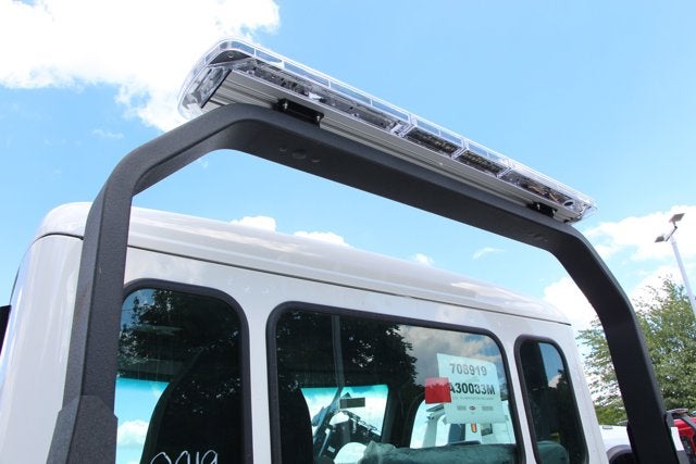 2025 Peterbilt 536 22' Aluminum XLP Jerr-Dan Carrier