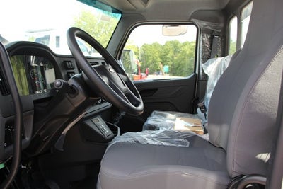 2025 Peterbilt 536 22' Aluminum XLP Jerr-Dan Carrier